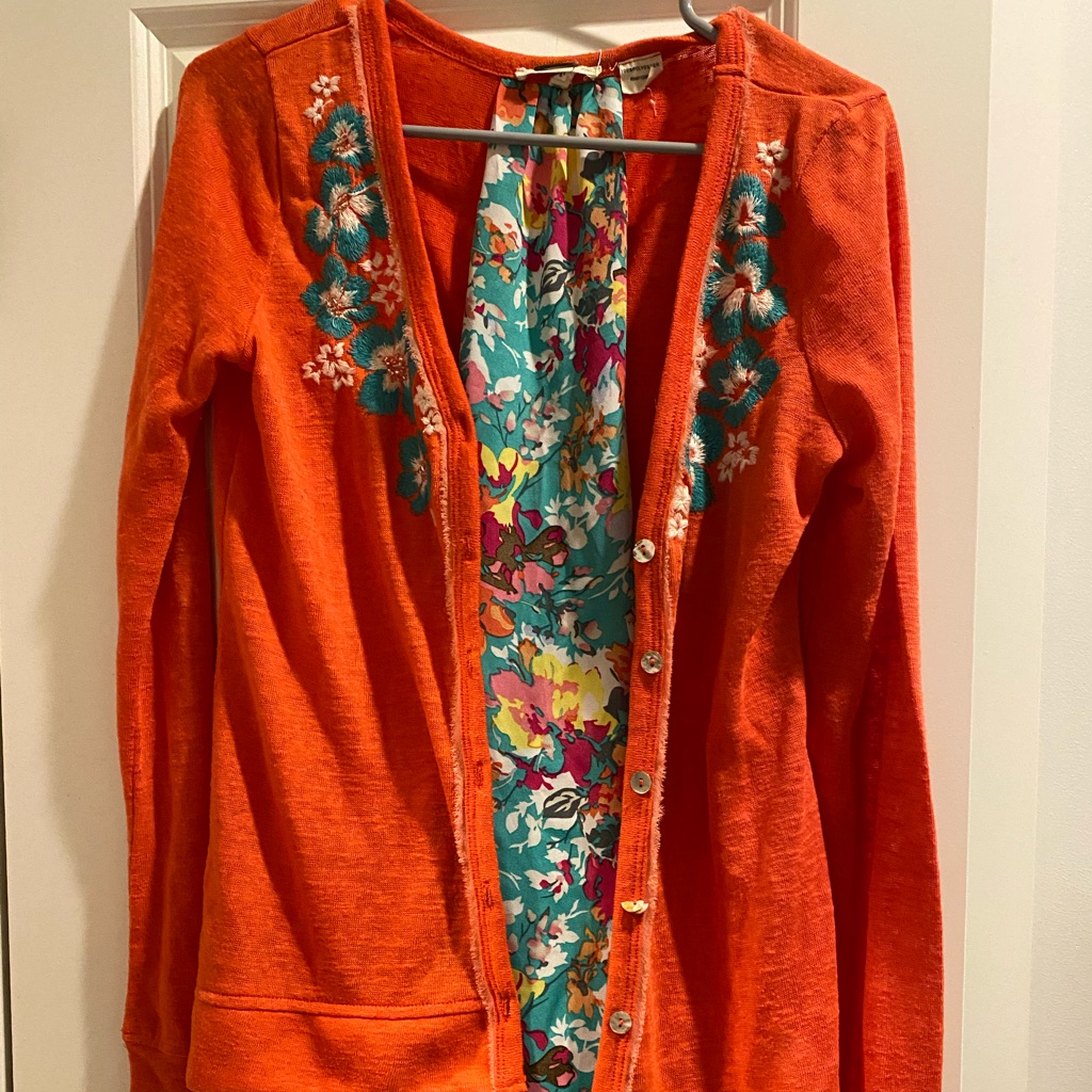 Miss Me Cardigan Veuc